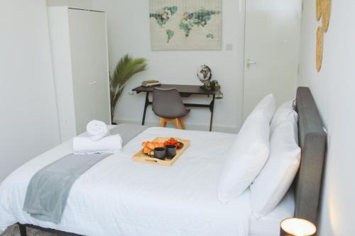 Perfectly Located City Centre Apartments