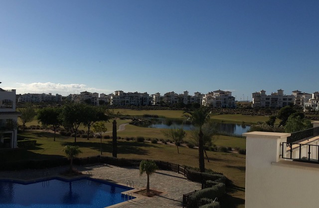 Perfectly located penthouse for rent!