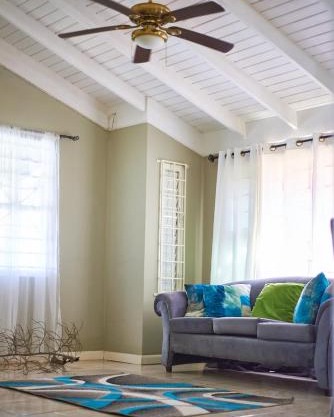 Pergola House 1 or 2 bedrooms