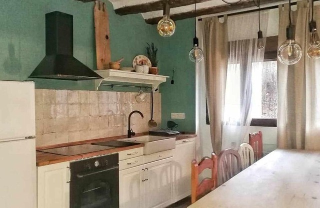 PERIQUiNA CASA RURAL CON ENCANTO