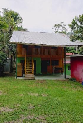 Perla del rio tulian