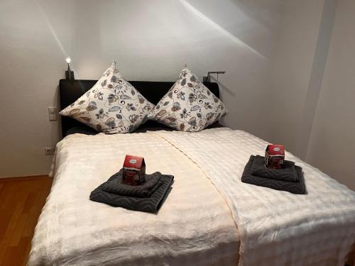 Perle in Essen Rüttenscheid nähe Messe GRUGA