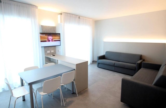 Persea Mare 3A tutti i comfort a due passi dal mare