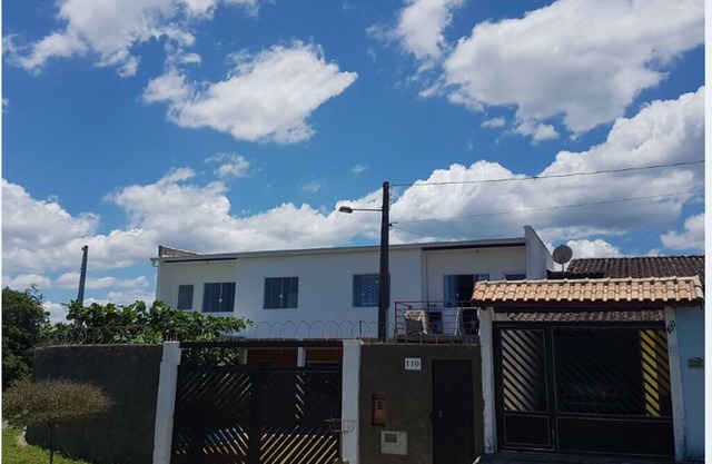 Peruíbe - Oasis neighborhood - Spacious house and quiet area
