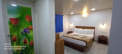 Perumaal Homestay
