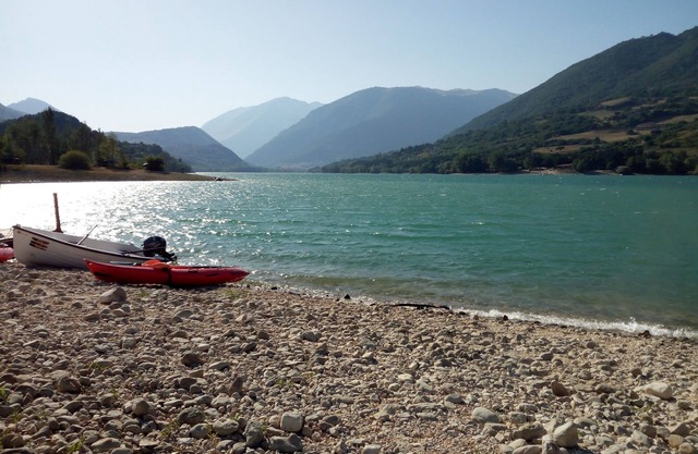 PESCASSEROLI HOLIDAY HOME IN THE HEART OF ABRUZZO NATIONAL PARK