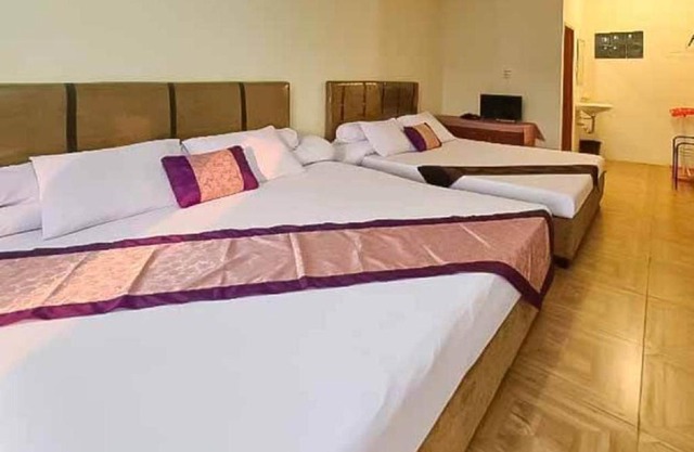 Pesona Wisata Alam Ciparay Endah Mitra RedDoorz