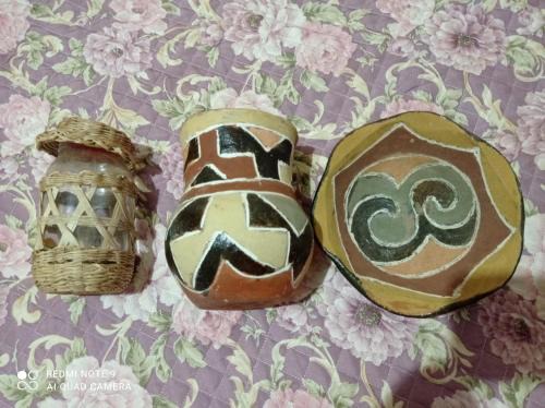 Pesqueiro Miko-in Rio Aquidauana