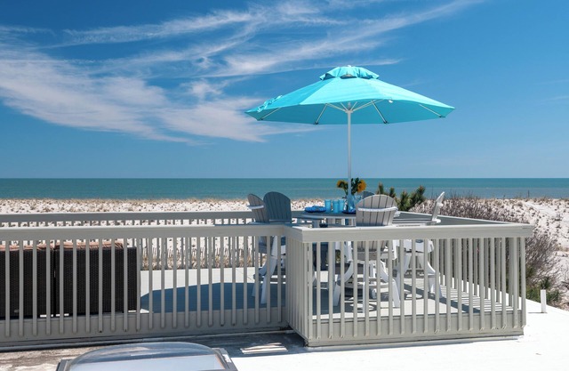 PET Friendly 2BR OCEANFRONT Perfect for Small Family or Couple