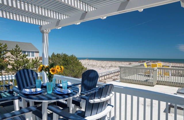 PET FRIENDLY 1BR condo OCEANFRONT Building perfect for a COUPLE!