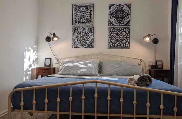 Pet Friendly 2nd Floor Apt in Historic Southside