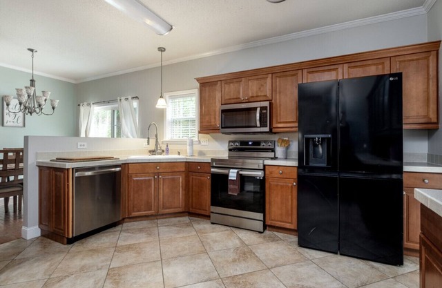 Pet friendly 8 min to Brevard - canoes & paddle board!