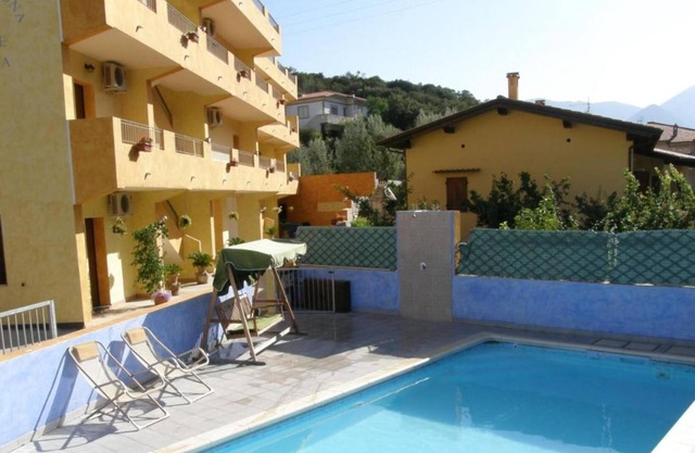 Pet-Friendly Apartment "Residence Pianeta Sardegna 2" with Pool