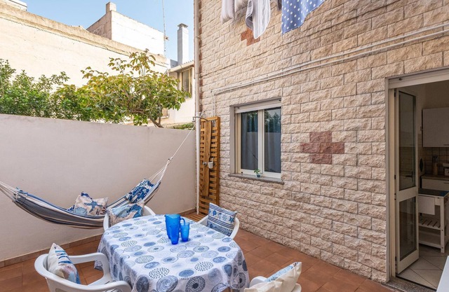 Pet-Friendly Apartment Domo Coro e Bentu with Terrace & Wi-Fi