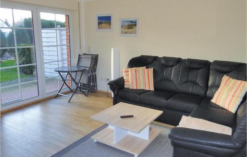 Pet Friendly Apartment