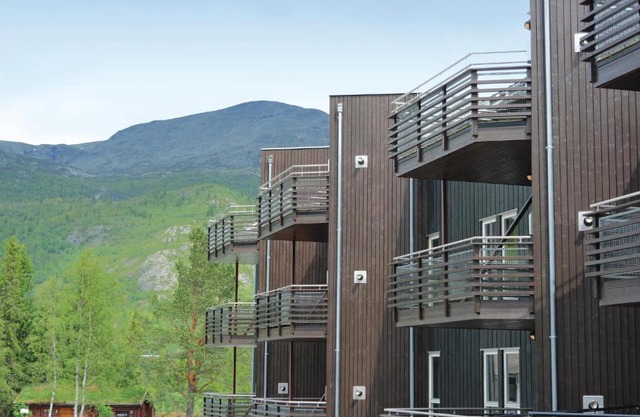 Pet Friendly Apartment In Hemsedal