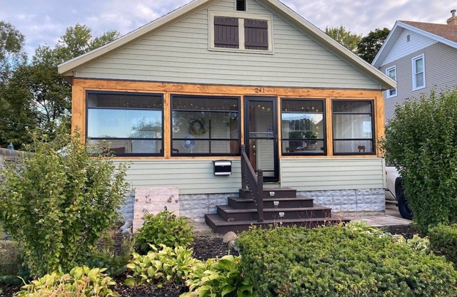 Pet friendly bungalow in the heart of Holland
