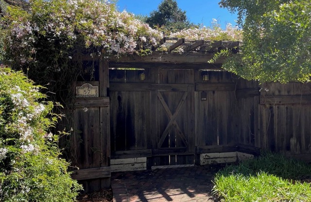 Pet Friendly Guest Studio in Carmel Valley California