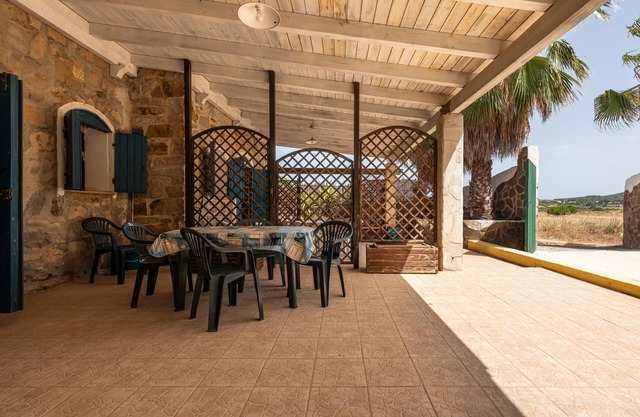 Pet-Friendly Holiday Home Pescetti Bobba B with Mountain View & Garden