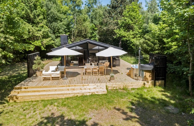 Pet friendly home in Sjællands Odde