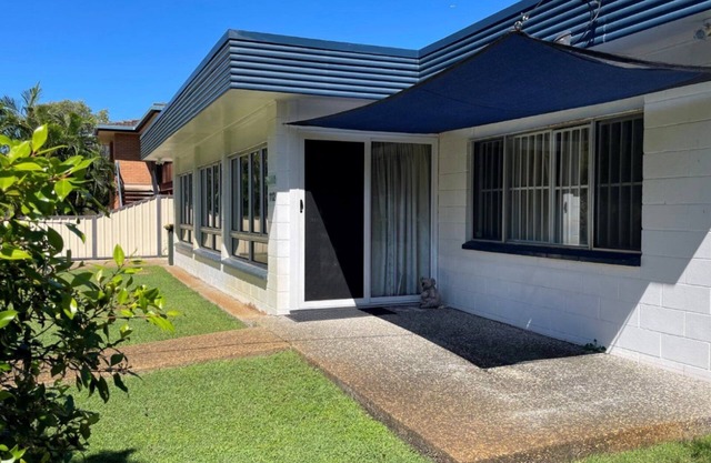 Pet Friendly Home by the Ocean