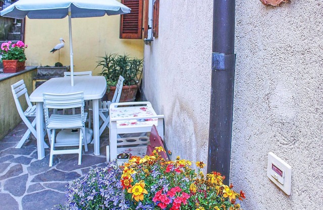 Pet friendly home in Casoli