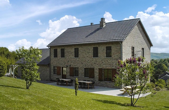 Pet friendly home in Durbuy with Wi-Fi