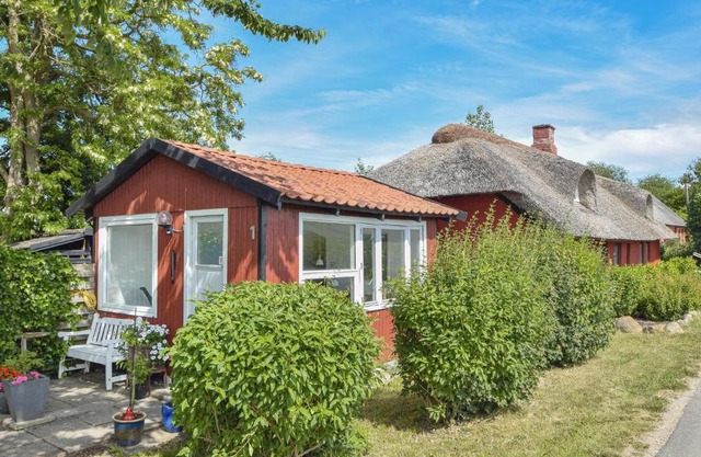 Pet Friendly Home In Juelsminde