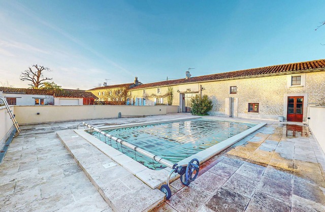 Pet friendly home in NERE