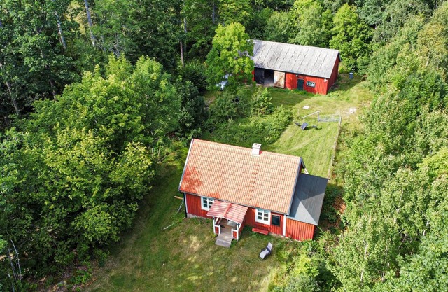 Pet friendly home in Påryd