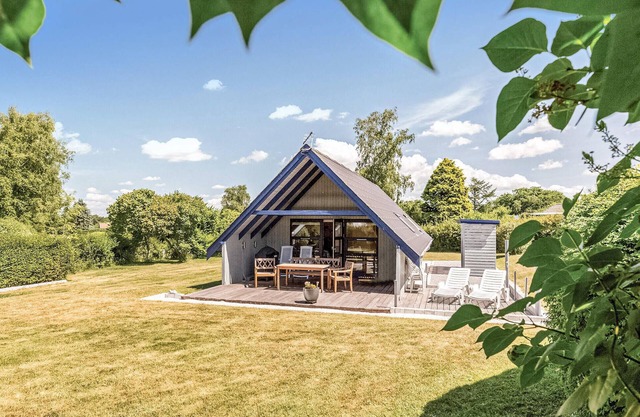 Pet friendly home in Slagelse with WiFi
