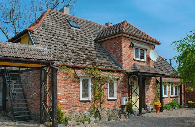 Pet-Friendly Home w/Garden