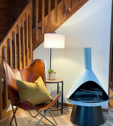 Pet-Friendly - Hot Tub - Fire Pit - Great Views