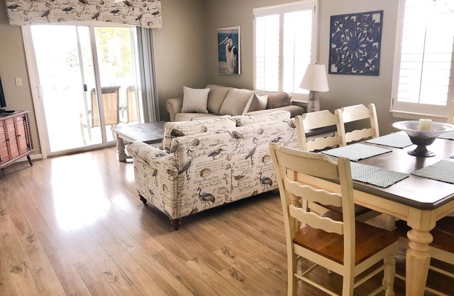 Pet-Friendly,No Cleaning Fees, 2BR/2BA Condo Near Pool in Bethany Bay - Sleeps 6