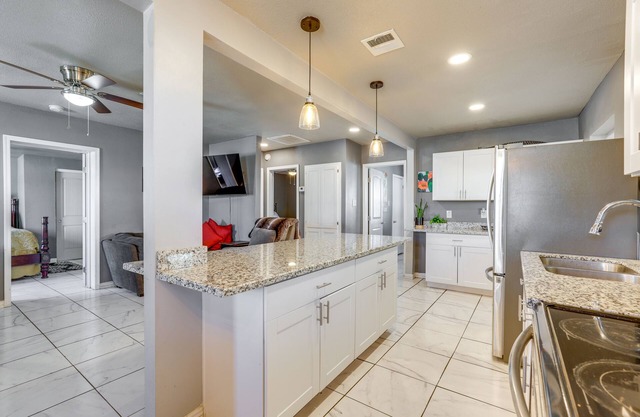 Pet-Friendly Phoenix Vacation Rental Near Downtown