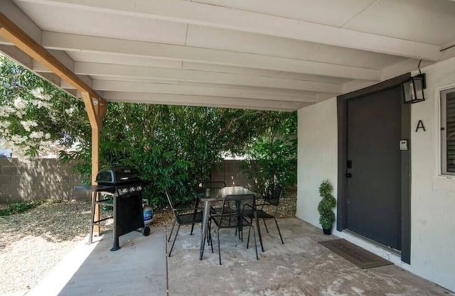Pet-friendly Phoenix Vacation Home