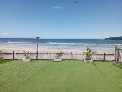 PETER AND MARIA'S RESORT, casa junto al mar