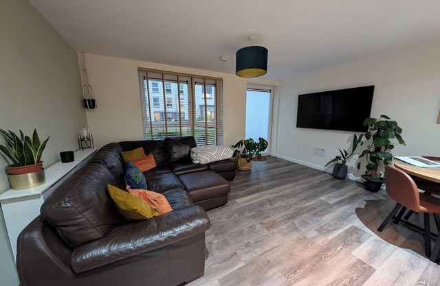 PetFriendly 1BedApt - 5 Min from beach Aberdeen