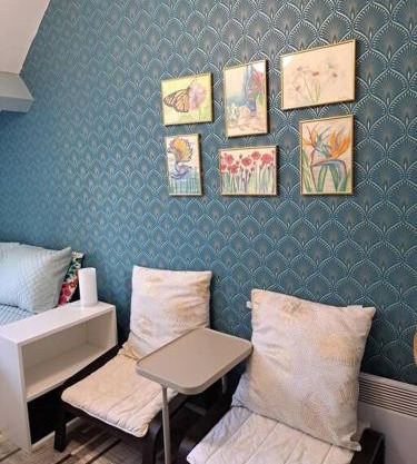 Petit Appartement Nantais