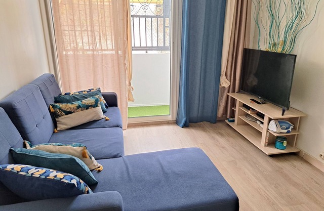 Petit Dyamant, Beautiful apartment in the heart of Pointe-à-Pitre for stays and stopovers
