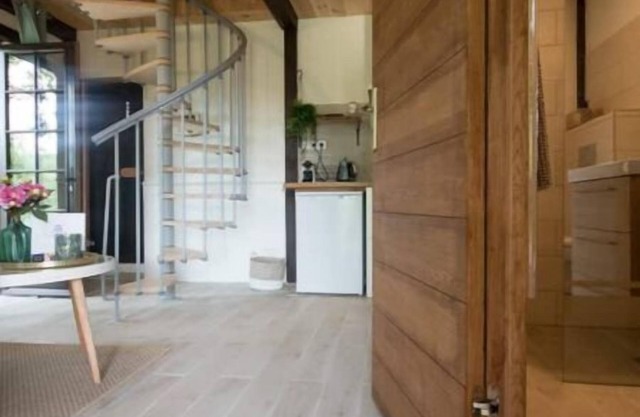 Petit Maison du Chêne
