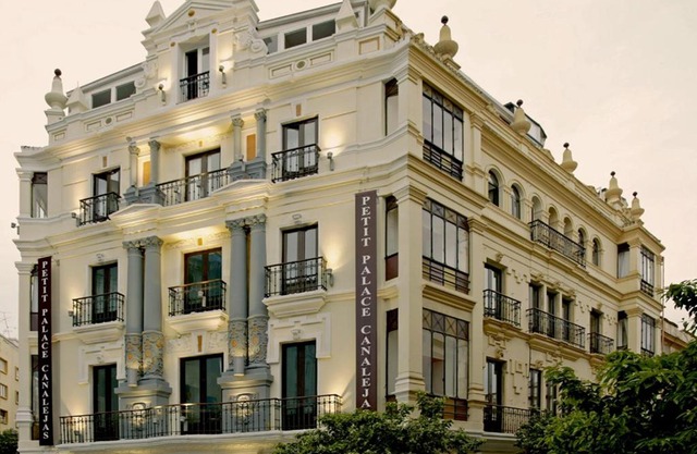 Petit Palace Canalejas Sevilla