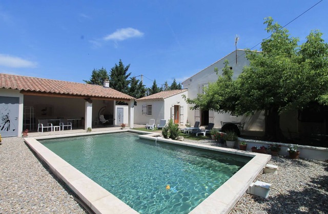 Petite Camargue - extremely charming holiday house