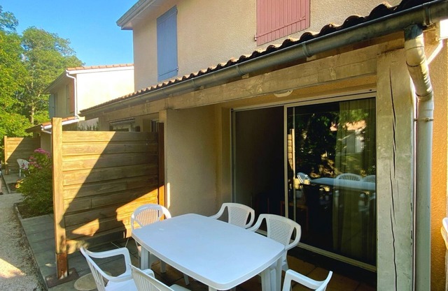Petite Maison de Vacances