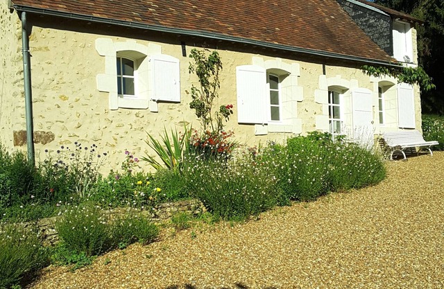 Petite Maison Indépendante
