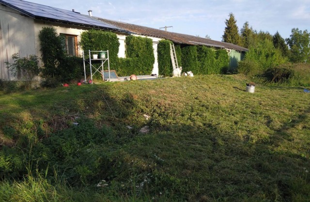 Petite Maison Campagnarde