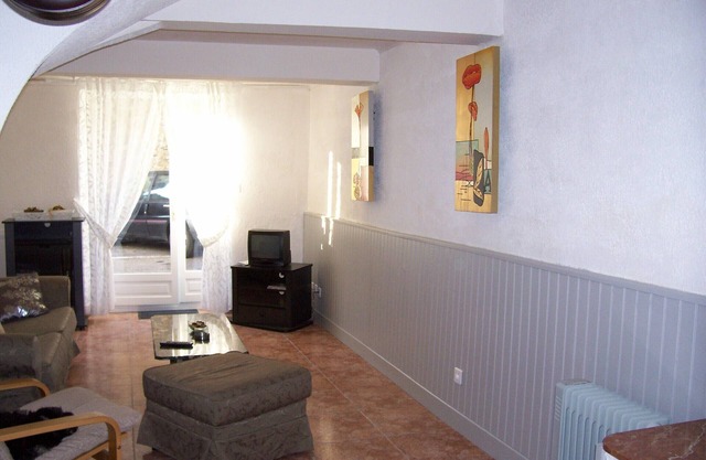 Petite Maison de Village