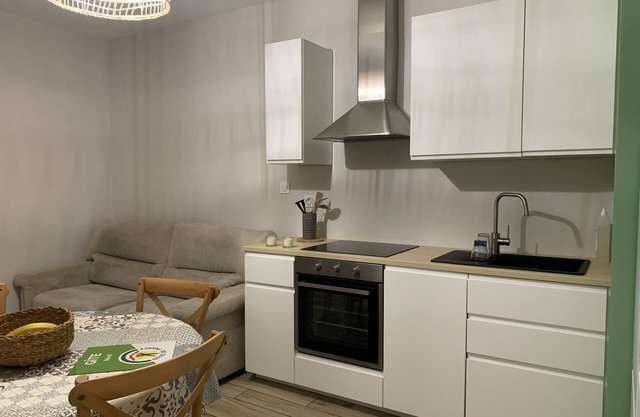 Petite Maison D'iwuy