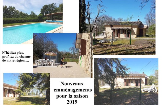 Petite maison du Tertre