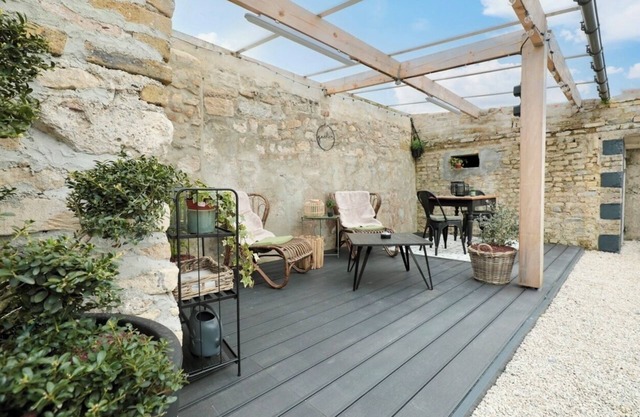 Petite Maison Proche Voie Verte